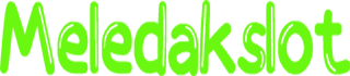 Meledakslot